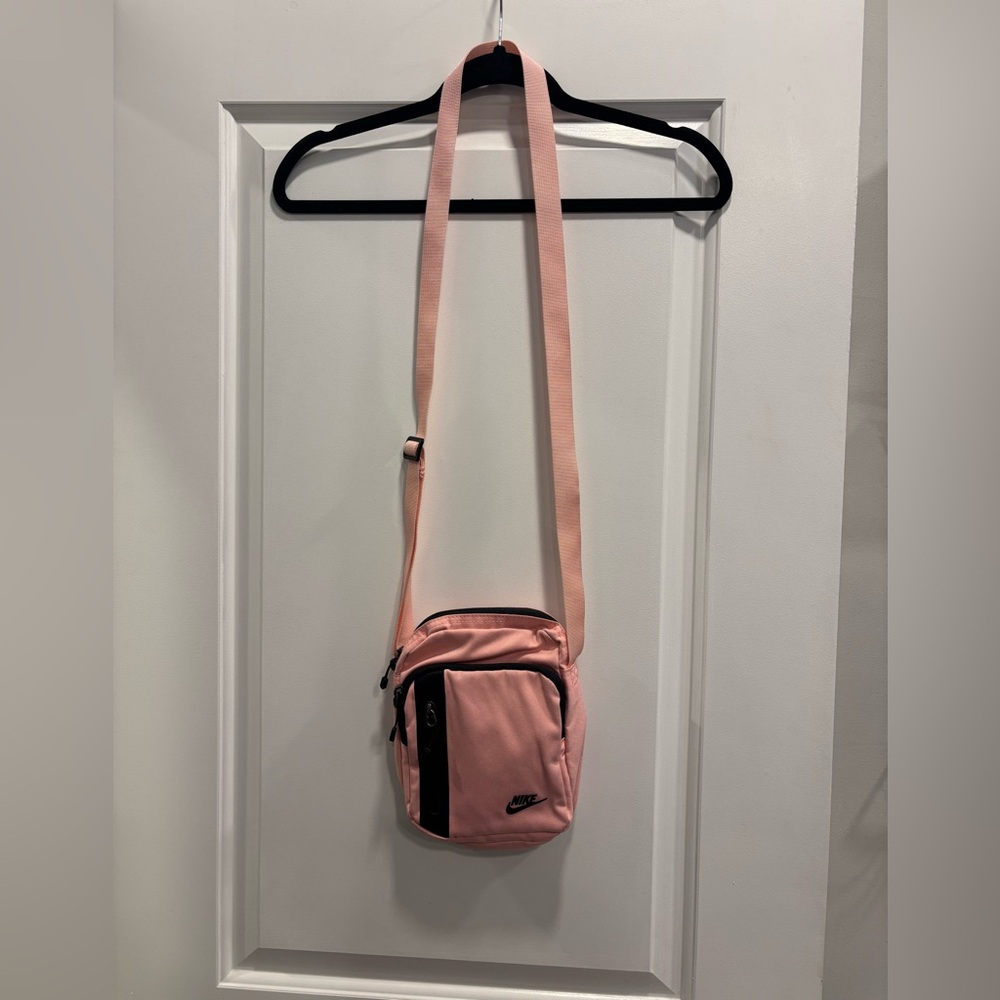 Nike - Blush Pink Crossbody Bag